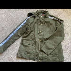 Guess jacket